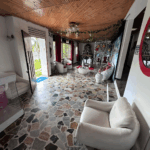 alojamiento mesitas del colegio sary house by anne spa