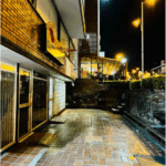 Home habitaciones en la calle 100