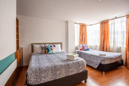hotel economico sary house hotel bogota norte bueno y barato en la calle 100 con 15